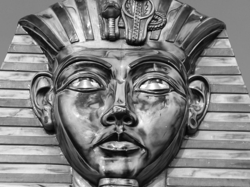 Who Was the Last Pharaoh of Egypt? Ancient Eastern Worlds