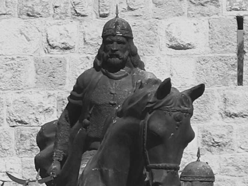 How Did Saladin Change the Middle East: An In-depth Study