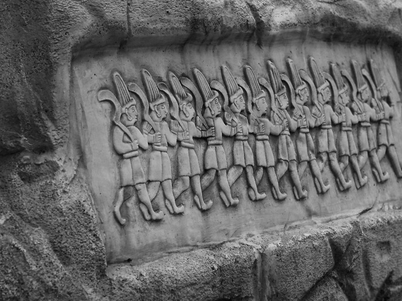 What Did the Hittites Look Like and What Do We Know About Them?