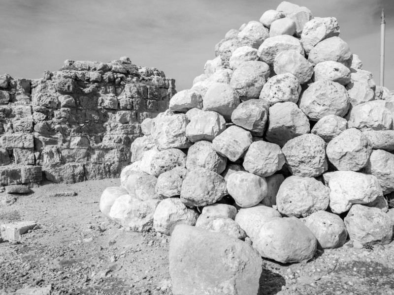 The Battle of Arsuf: Christian Victory Over Strong Muslim Forces