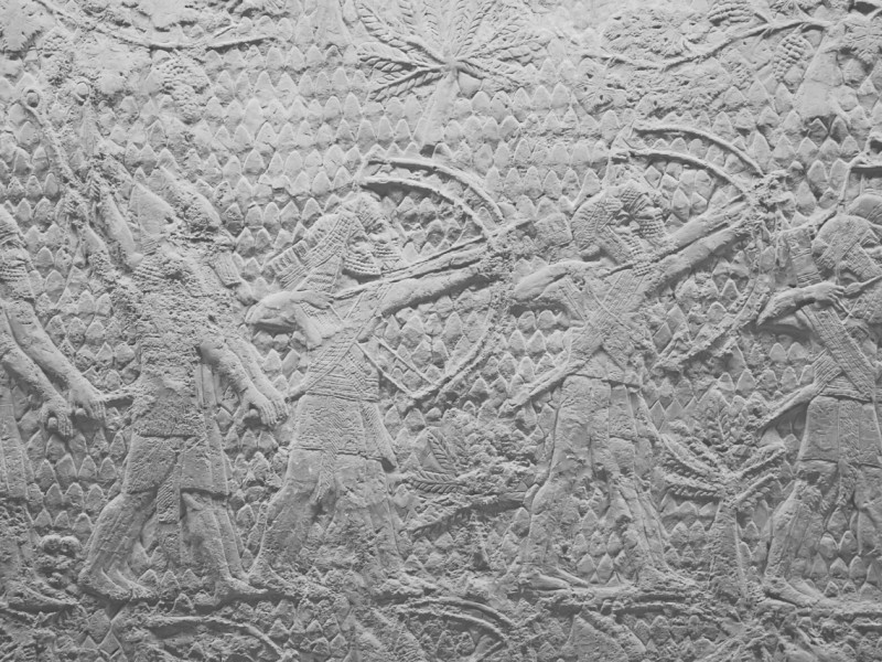 Sumerian Military: The Hidden Way of Life Exposed by Archaeologists