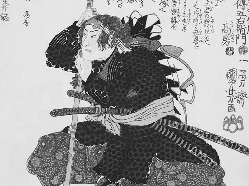 Samurai Shield: The Best Things to Know About the Samurai Shield