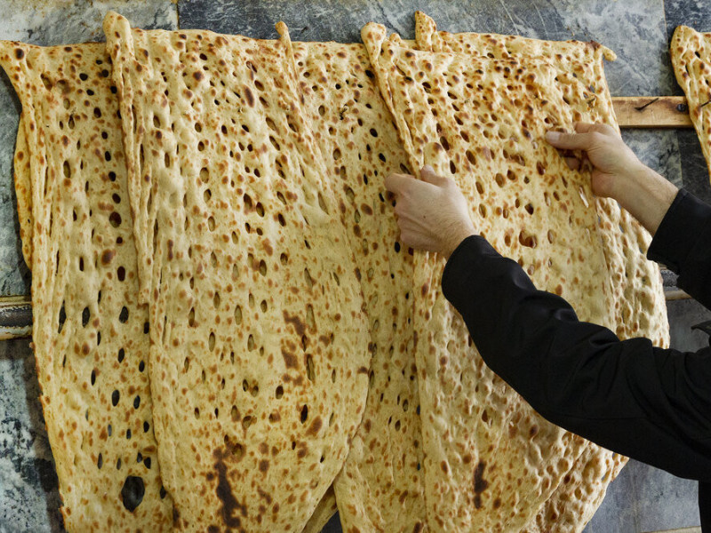 Persian Wedding Traditions: Extravagant Customs Still Followed Now