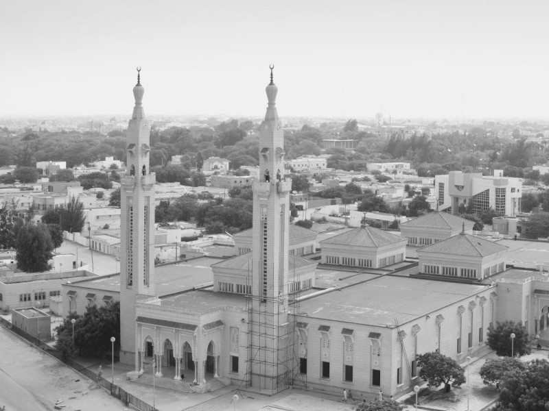 Nouakchott, Mauritania: The Hidden Pearl of Western Africa