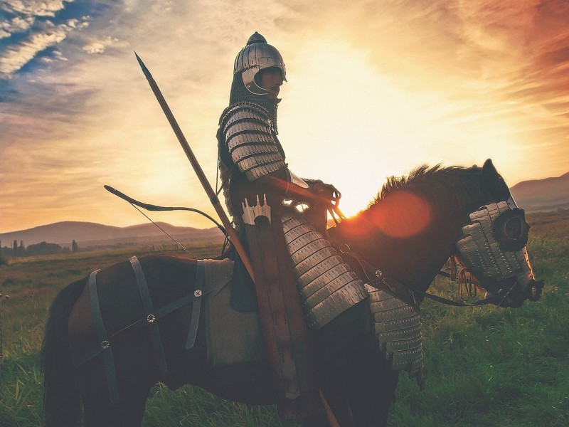 The Sipahi: Ottoman Knights