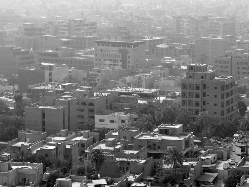 Baghdad's History: Uncovering the Story of Iraq’s Ancient Capital