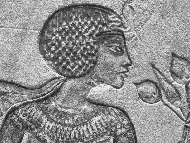 Smenkhkare: The Enigmatic Co-Regent of Ancient Egypt