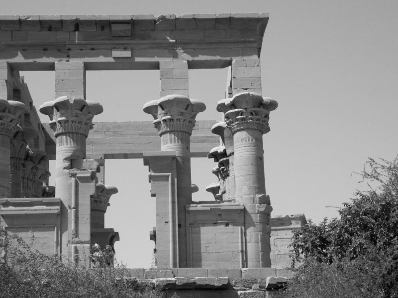 Senusret I: The King Who Ruled with Diplomacy and Candor