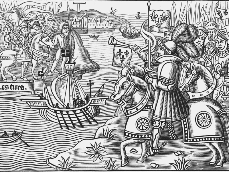 Ninth Crusade: A Retrospect on the Holy War