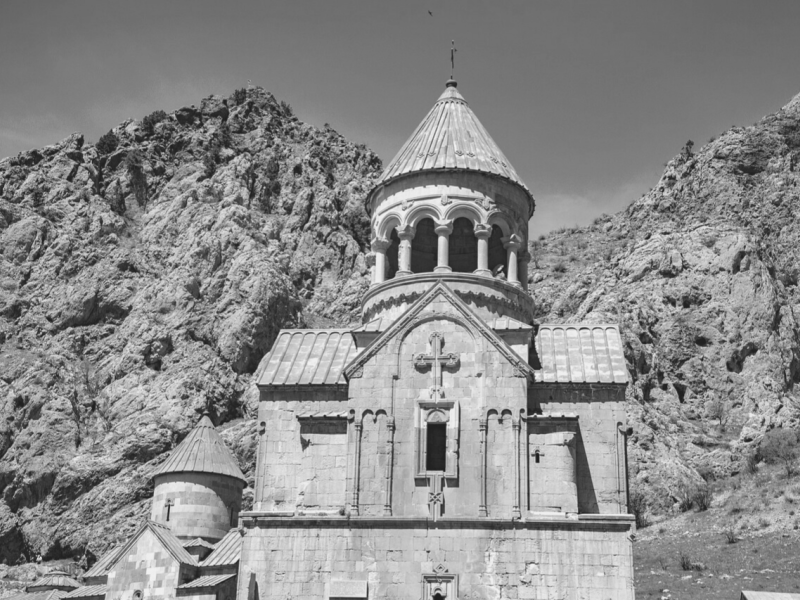 Armenian Church – History, Origins, and Beliefs