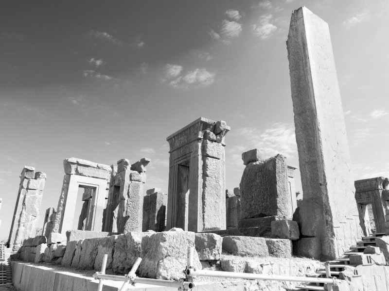 What Was the Persian Empire Known For: A Beacon of Prosperity