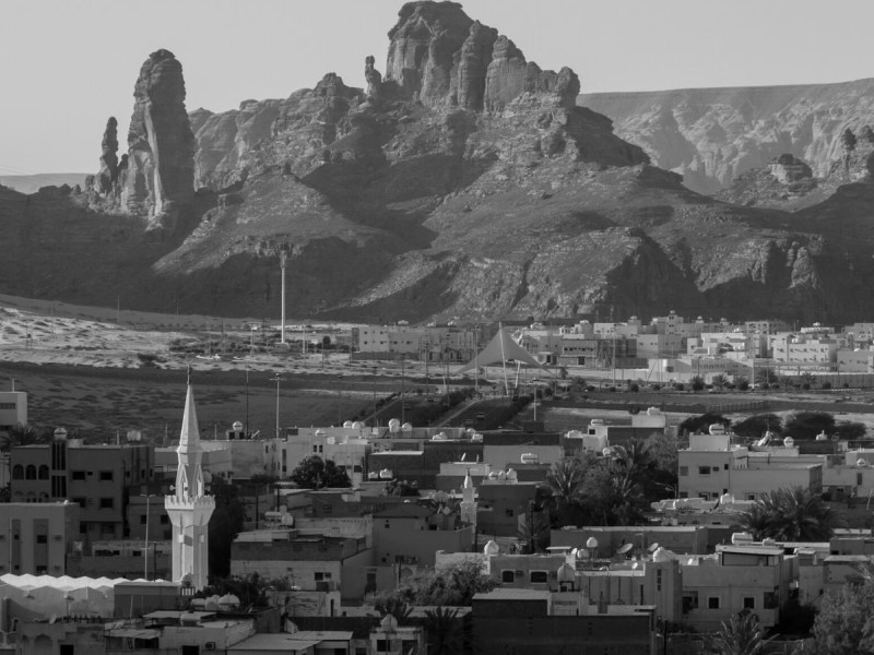 Saudi Arabian Religion: Fascinating Journey to the Birthplace of Islam