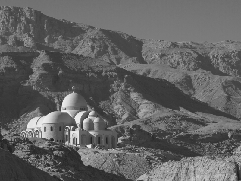 The Coptic Church | Ancient Christian Church Founded by the Apostle Mark
