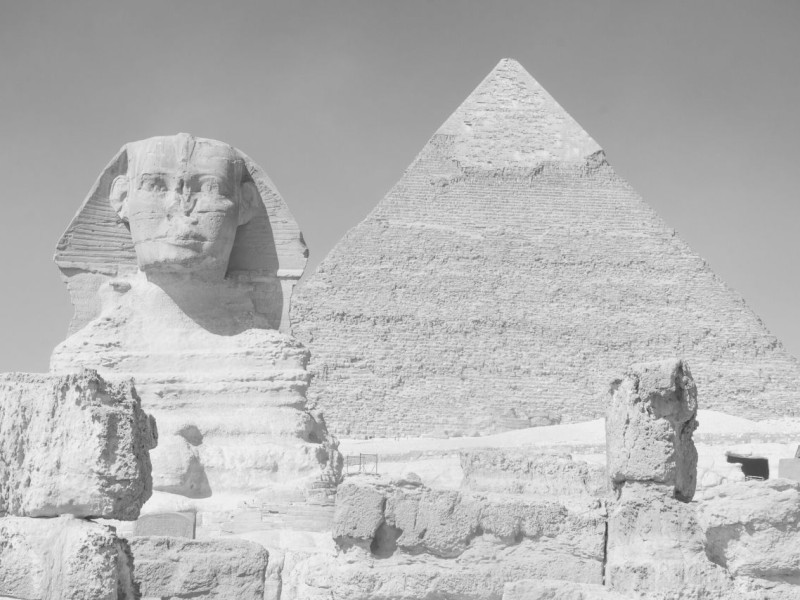 How Long Did the Egyptian Empire Last — Between Excellence and Turmoil