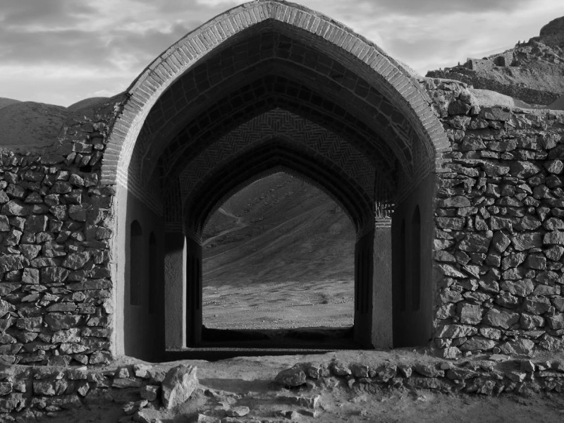 Cambyses: A Man of Favorable Habits and Exceptional Family