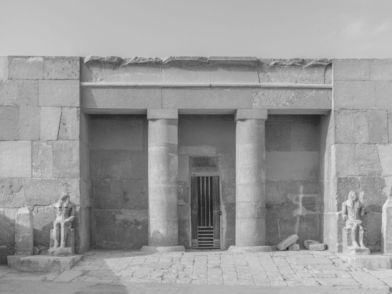 Khufu: Reminiscing About the Divine Creator of the Great Pyramids