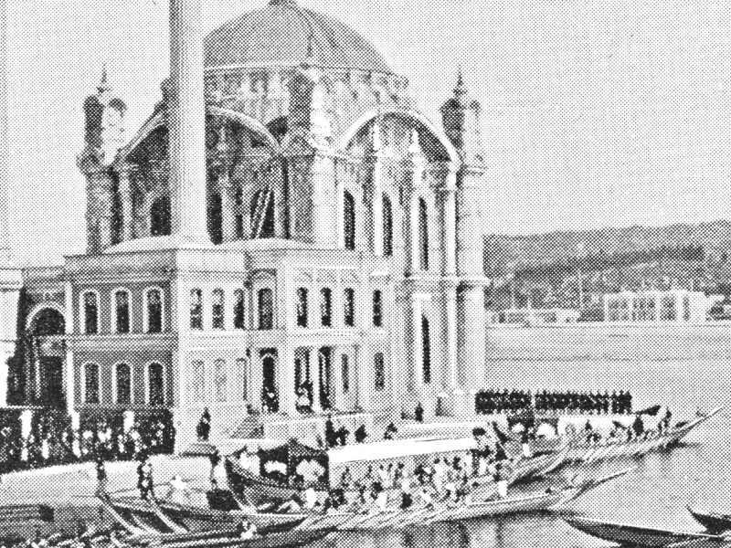 What Did the Ottoman Empire Trade? A Detailed Account