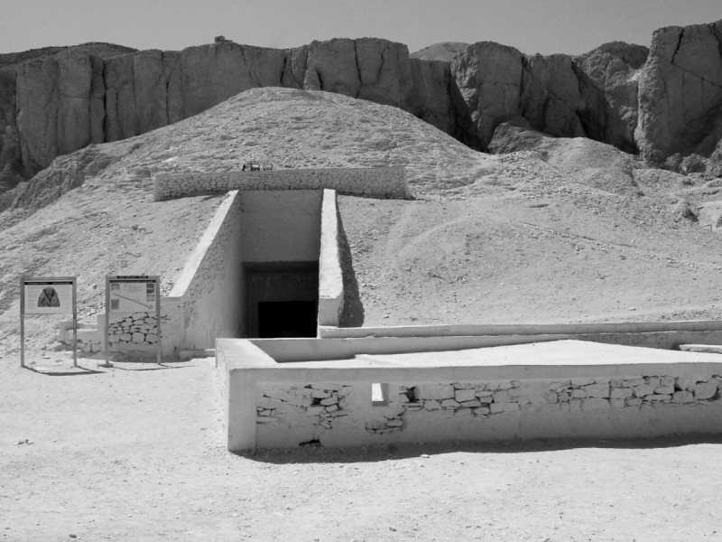 Psusennes I: The Lost Legacy that Bridges the Gap in Egypt’s History