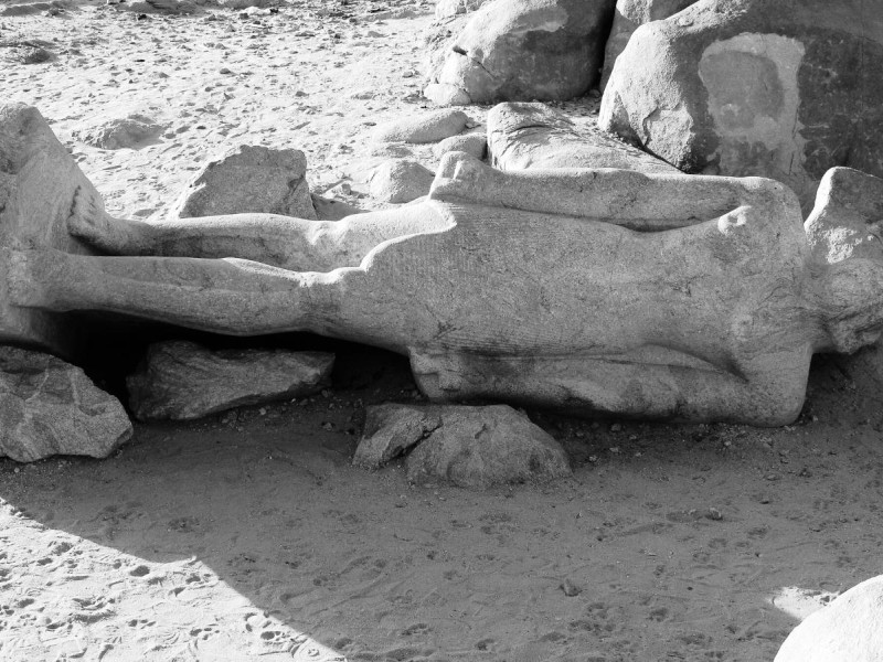 Taharqa: The Man From the Ethiopian Dynasty of Egypt