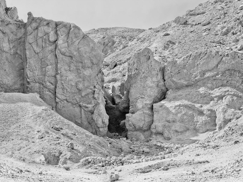 Valley of the Queens: A Graveyard of Female Egyptian Royalties