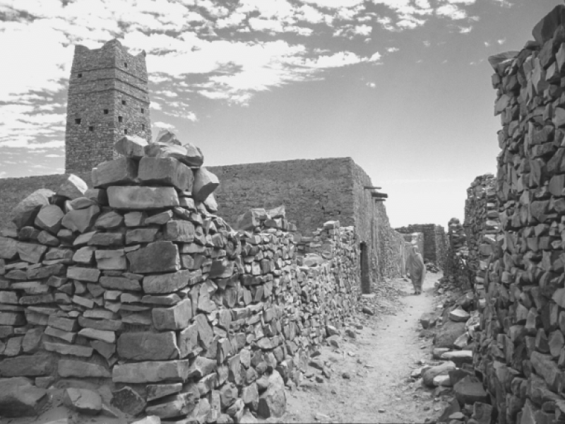 Mauritania | People, Language, Religion, & History