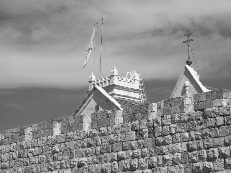 Sibylla: Queen of Jerusalem and Her Short, Yet Dramatic Life