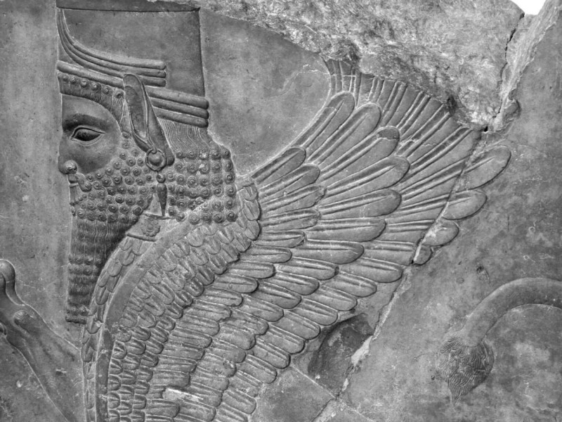 Xerxes: The Notorious Persian Ruler and His Greek Invasion