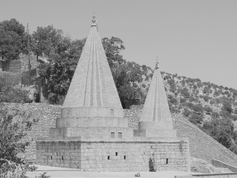 The Yazidi Religion: History, People and Origin