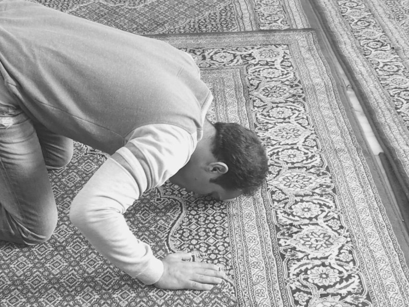 Zaidi: A Look Into Its Meaning & Origins